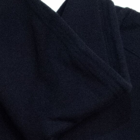 Moody Basketball Hoodie Navy Blue Unisex Size M Cotton/Polyester Blend Pullover - Picture 6 of 8